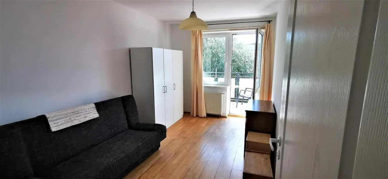 Nadmorskie Mieszkanie Apartment Gdansk 0*,