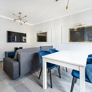 Comfort - Gdansk,angielska Grobla Gdańsk