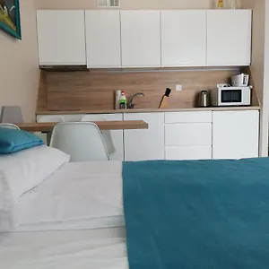 Bawaria 22 Apartament Szklarska Poręba