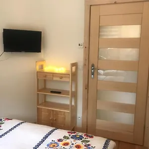 Centrum Apartament Zakopane