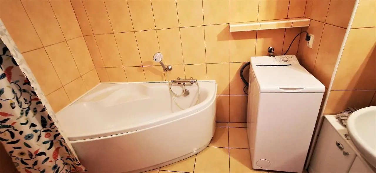 Nadmorskie Mieszkanie Apartment Gdansk 0*,  Poland