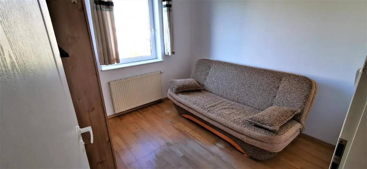 Nadmorskie Mieszkanie Apartment Gdansk