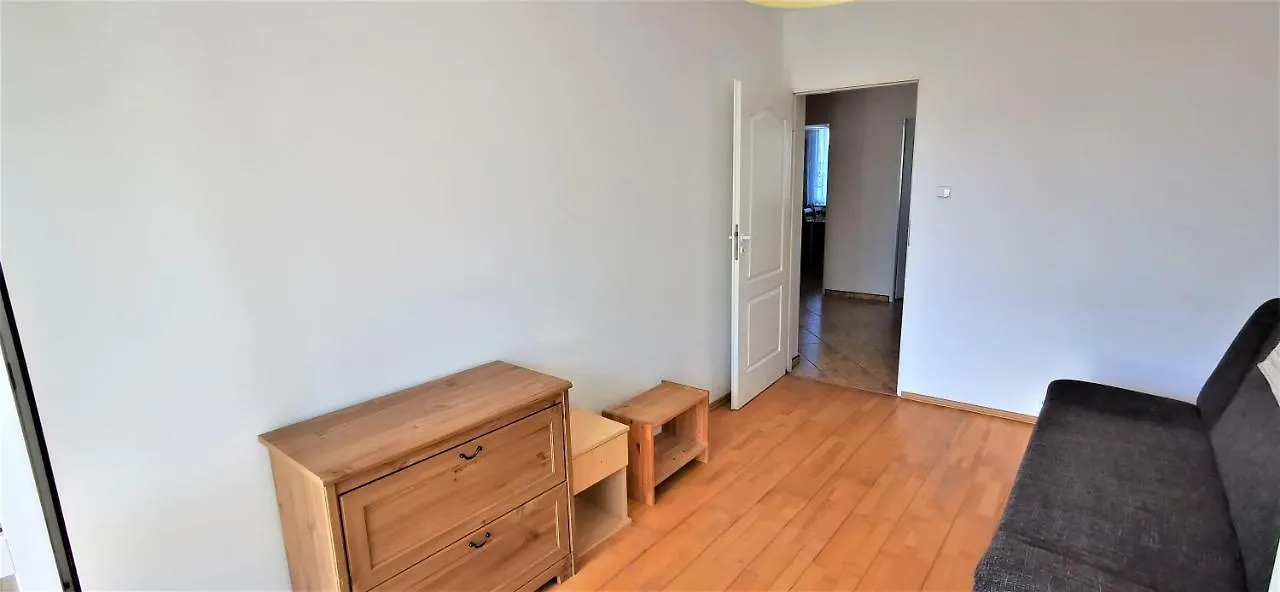 Nadmorskie Mieszkanie Apartment Gdansk Poland